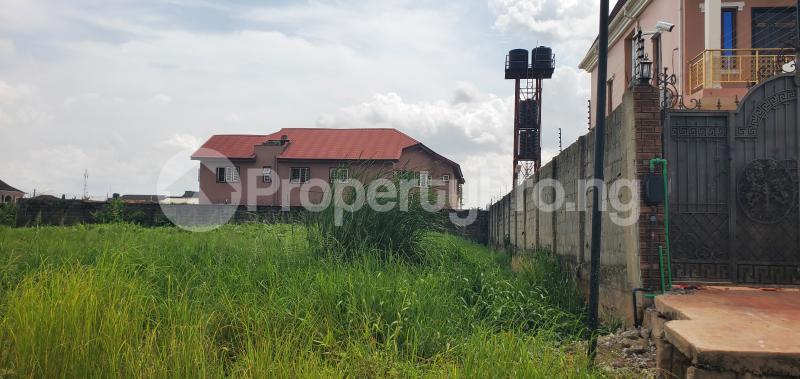 Land for sale Isheri North Ojodu Lagos