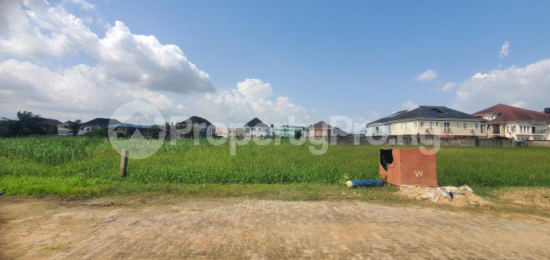 Land for sale Opic Gra Isheri North Ojodu Lagos - 1