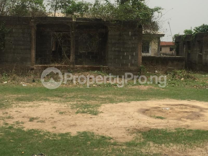 Land for sale God First Estate Mile 12 Kosofe/Ikosi Lagos