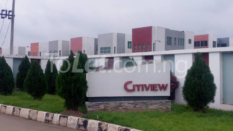 Land for sale Citiview Estate Wawa Arepo Berger Ojodu Lagos