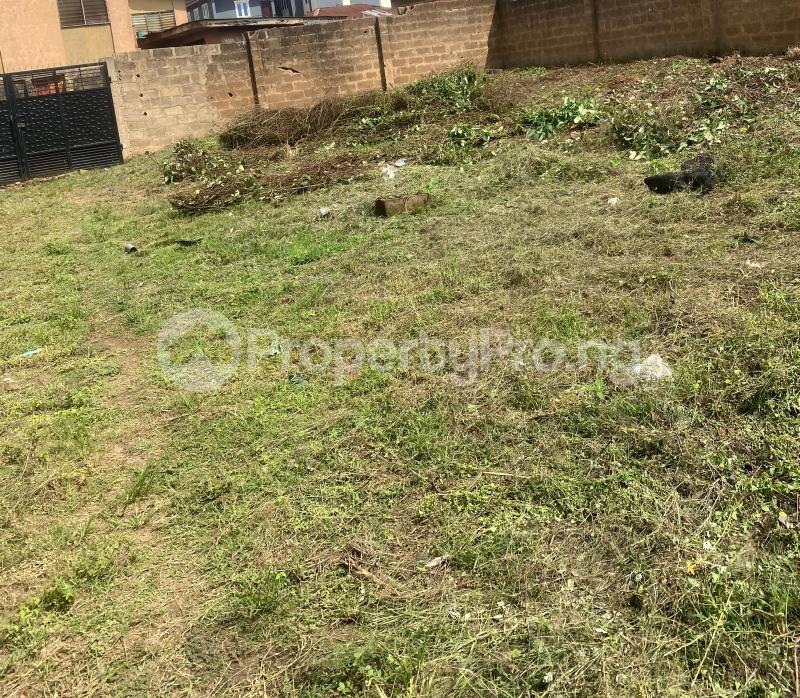 Land for sale Adeoyo Ring Rd Ibadan Oyo