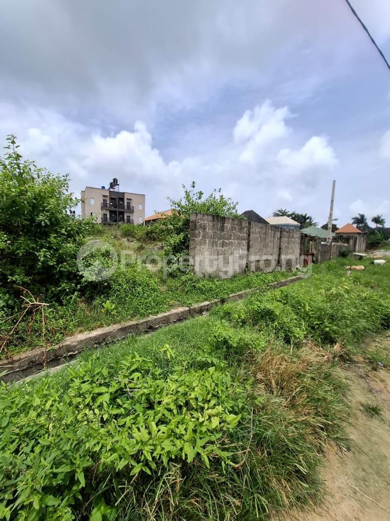 Land for sale Majek Sangotedo Ajah Lagos
