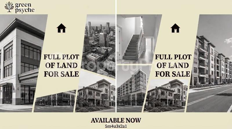 Land for sale Abaranje Ikotun/Igando Lagos - 0