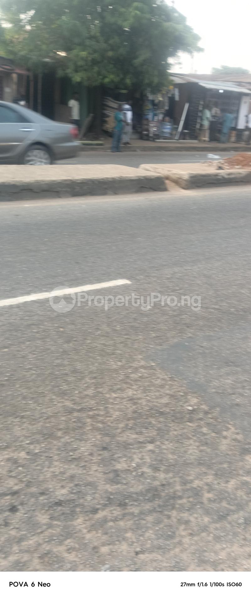 Land for sale Behind Lagos Business School Lekki Ajah Lagos Along Lekki Expressway Lekki Lagos