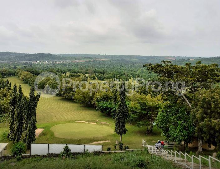 Land for sale Golf Resort Drive, Golf View Estate, Oke Mosan, Abeokuta Oke Mosan Abeokuta Ogun