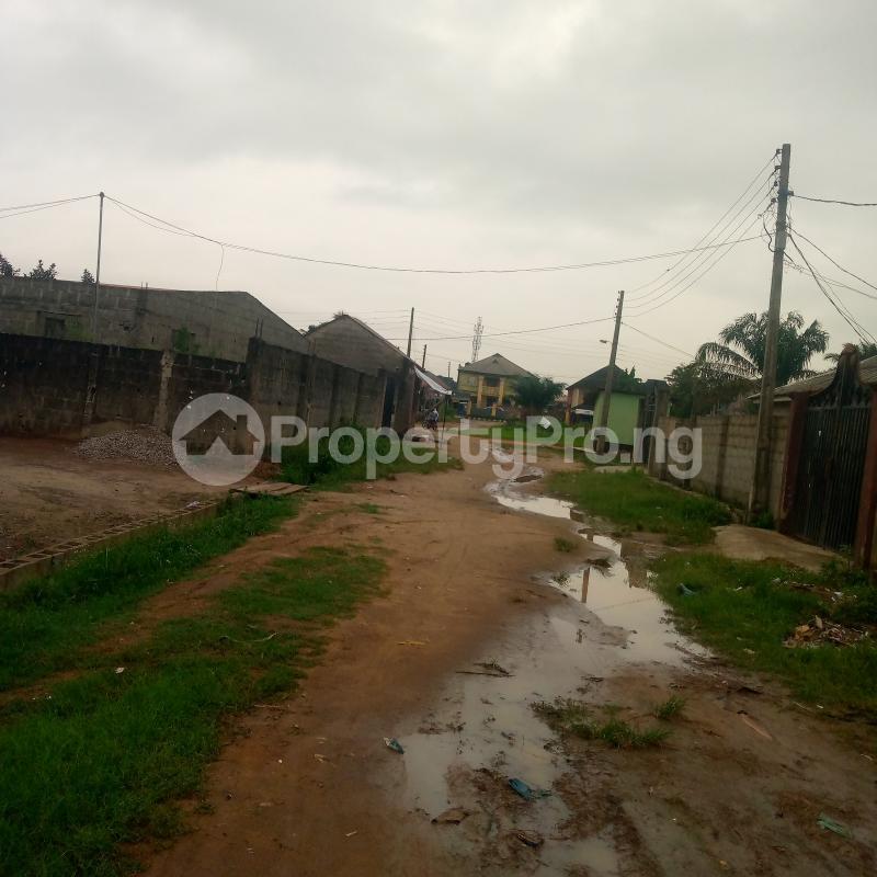 Land in Igbogbo Ikorodu Lagos Land for sale in ikorodu Land in
