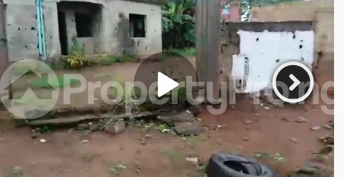 Land for sale Santos Estates Egbeda Alimosho Lagos