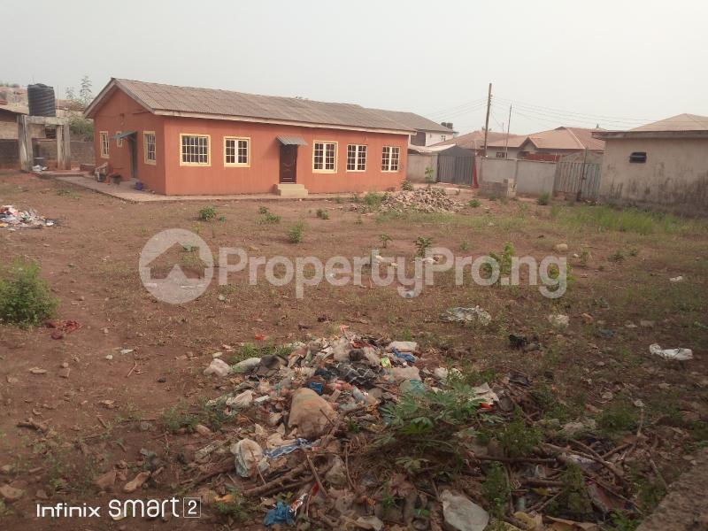 Land for sale Peace Estate Baruwa Ipaja Baruwa Ipaja Lagos