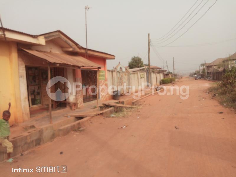 Land for sale Peace Estate Baruwa Ipaja Ipaja Lagos