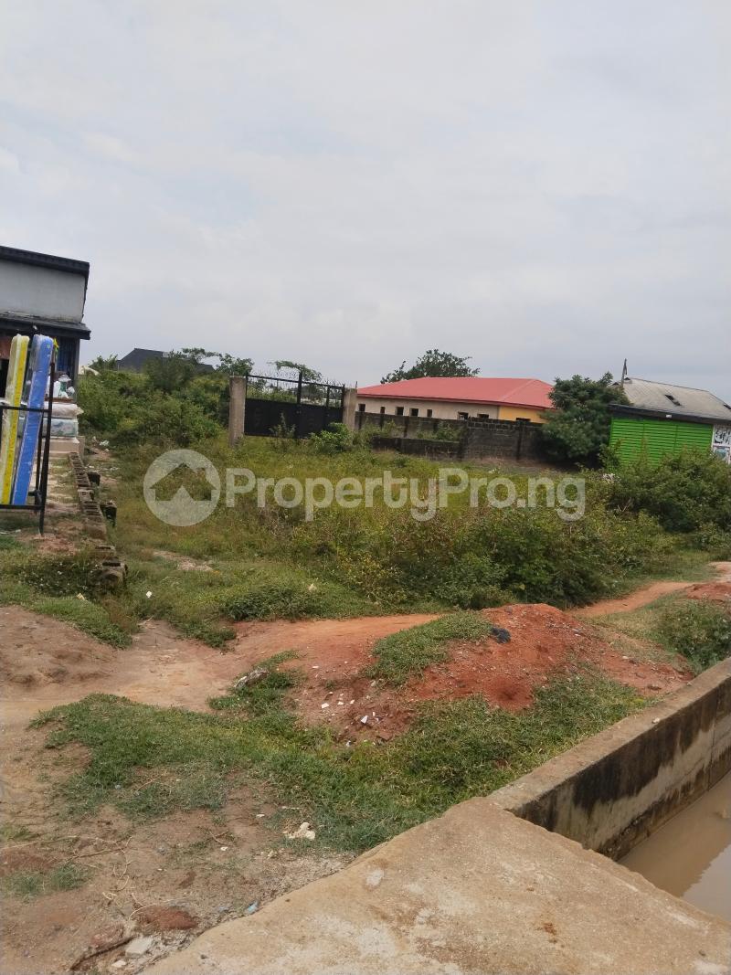 Land for sale Ofin Morekete, Igbogbo Ikorodu Lagos - 0