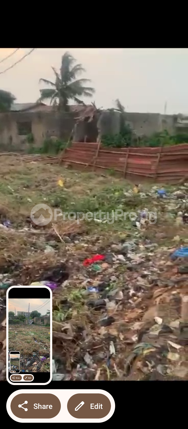 Land for sale Ogolonto Ikorodu Ikorodu Lagos