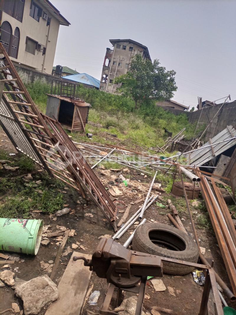 Land for sale Shomolu Bariga Bariga Shomolu Lagos
