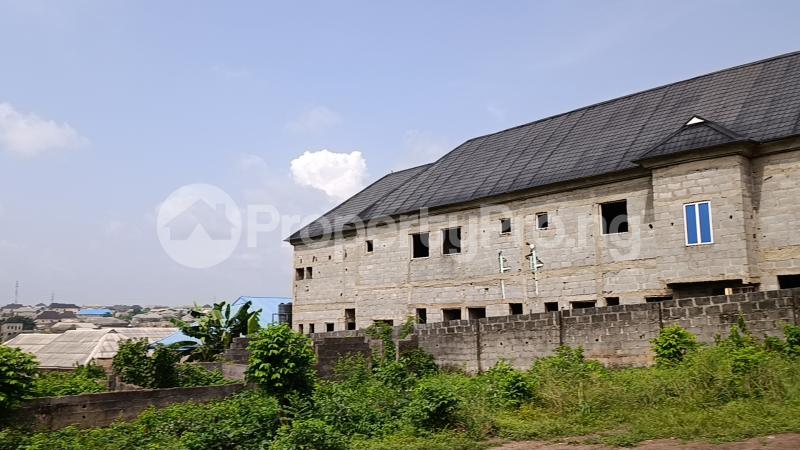 Land for sale Lafenwa Ogun State Close To Ayobo Lagos Obasanjo Farm Ado Odo/Ota Ogun