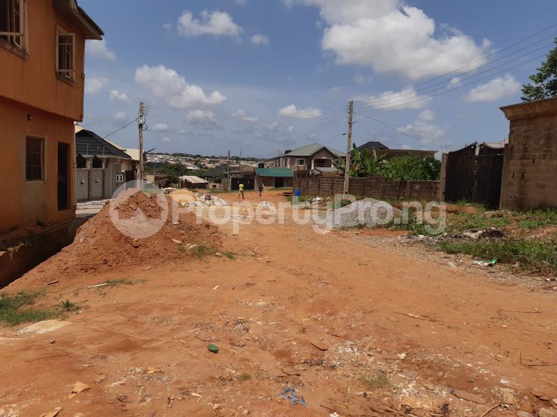 Land for sale Peace Estate Baruwa Ipaja Lagos (PID 5DJKV) PropertyPro.ng