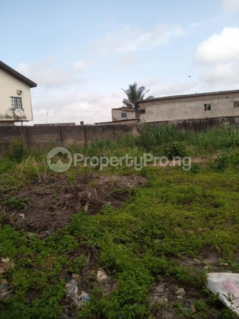 Land in Ikotun/Igando Lagos Land for sale in ikotunigando Land in