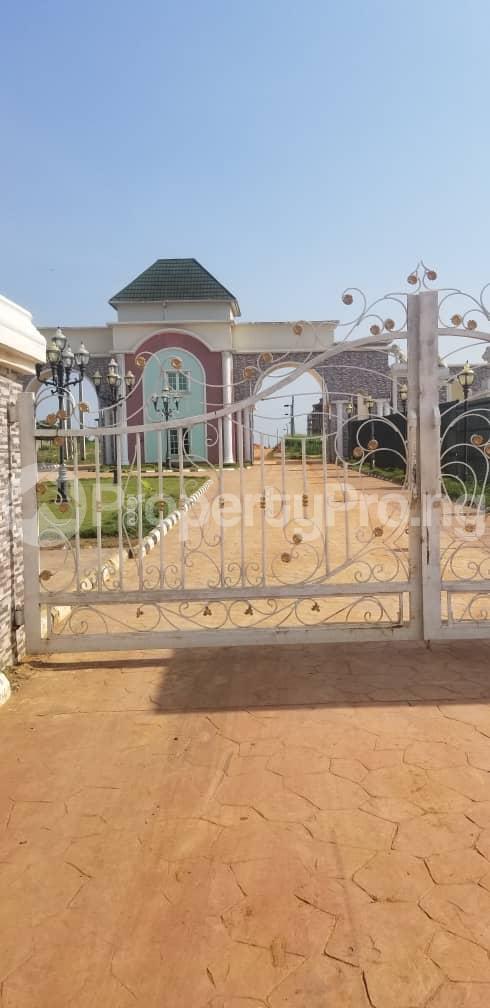 Land for sale Simawa Treasure Park Few Minutes Drive From Berger Obafemi Owode Ogun - 6