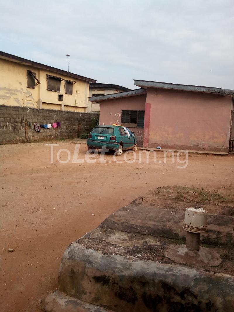 Land for sale Community Akoka Yaba Lagos