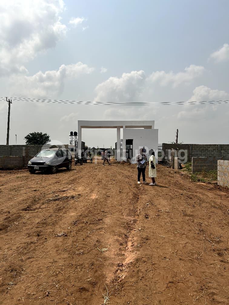 1 bedroom Land for sale Ikola Egbeda Alimosho Lagos