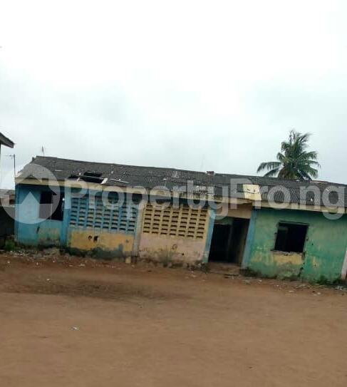 Land for sale Kwara Bus Stop Ikotun Ikotun/Igando Lagos