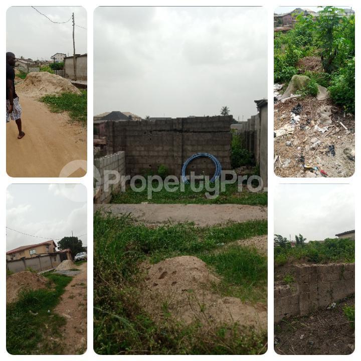 Land in Abule Egba Lagos Land for sale in abuleegba Land in abule