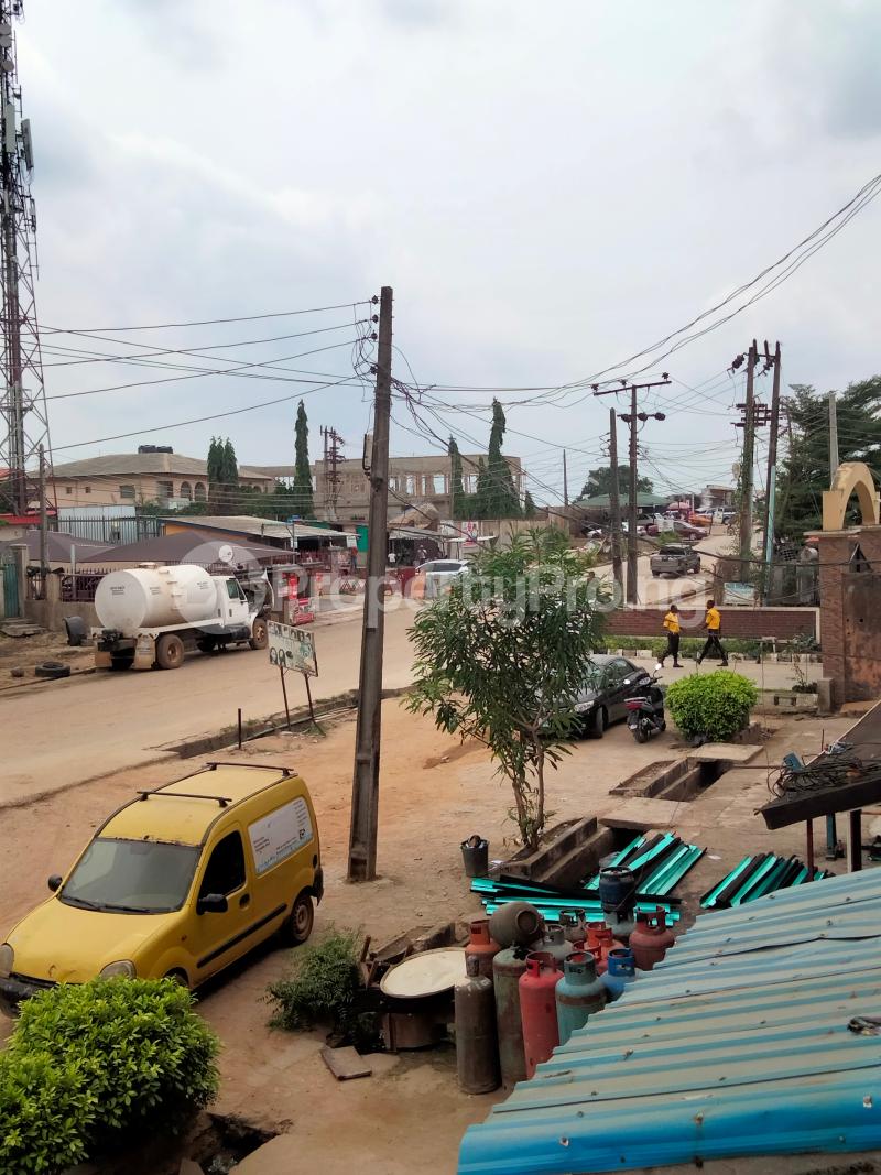 Land for sale Opic Isheri North Ojodu Lagos