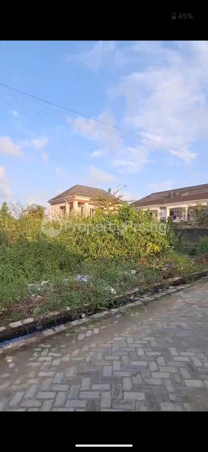 Land for sale Badore Ajah Lagos