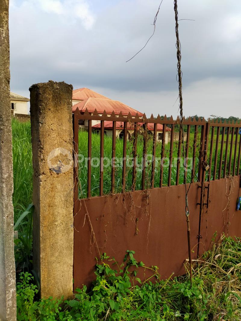 Land for sale Arepo.. Berger Ojodu Lagos