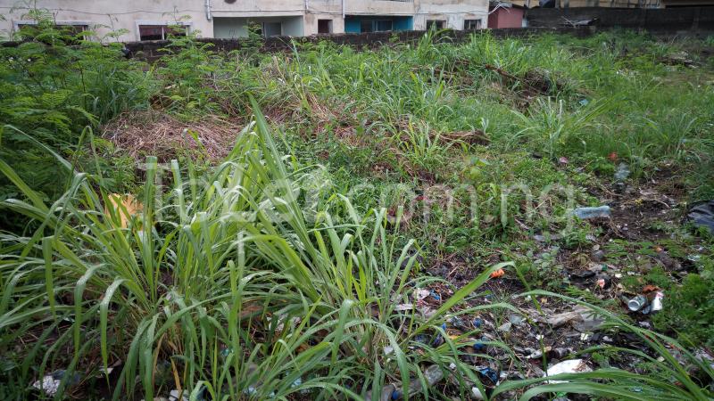 Land for sale Off Finbarrs Road Akoka Yaba Lagos