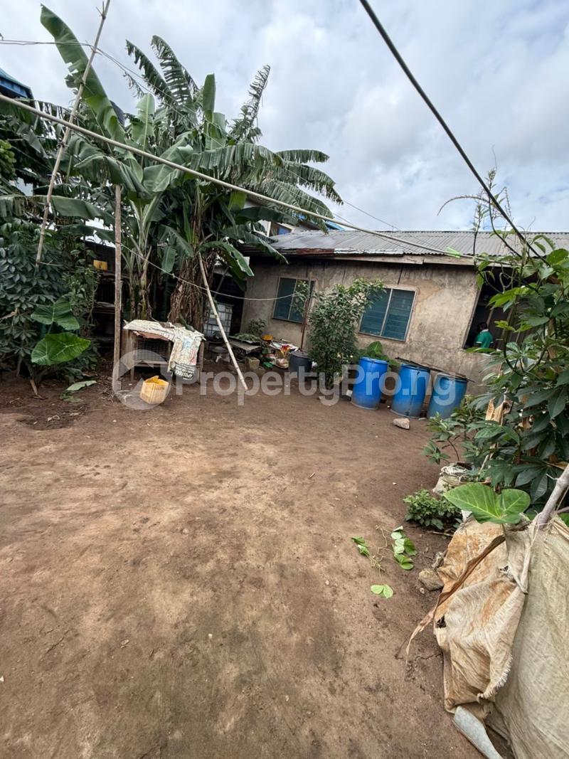 Land for sale Off Isefun Road, Ayobo Ipaja Lagos