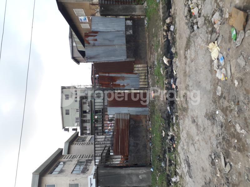 Land for sale Ogudu Ogudu Lagos