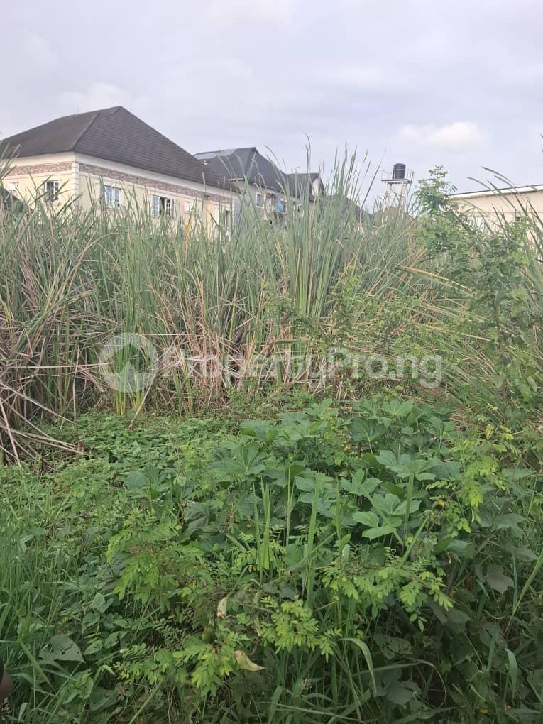 Land for sale Remlek Estate Badore Road Ajah Badore Ajah Lagos