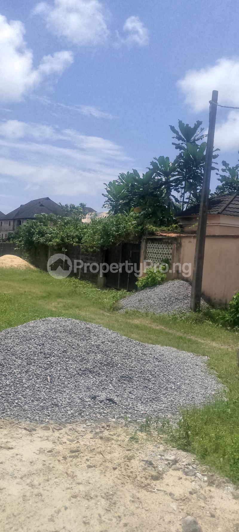 Land for sale Ogufayo, Awoyaya Ajah Lagos - 2