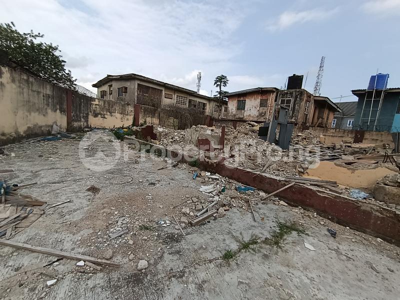 Land for sale Sobo Akowonjo Egbeda Lagos Akowonjo Alimosho Lagos