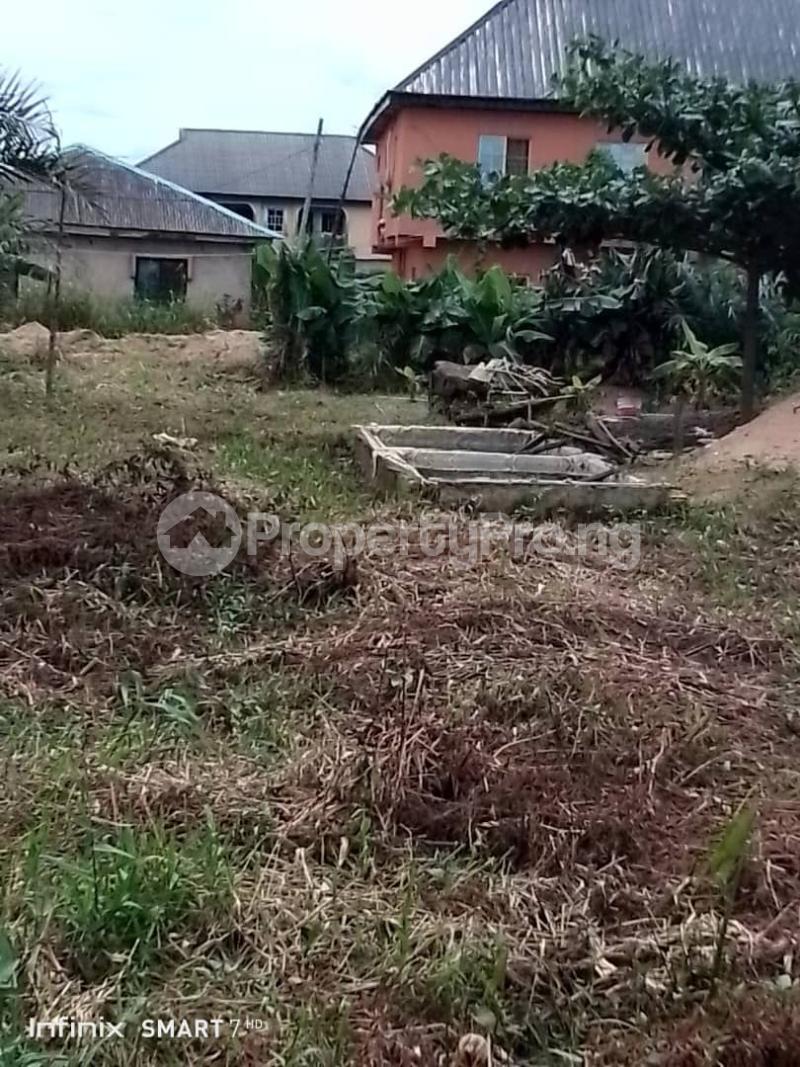 Land for sale Igando Ikotun/Igando Lagos