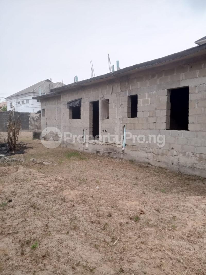 Land for sale Greenville Estate Badore Ajah Lagos