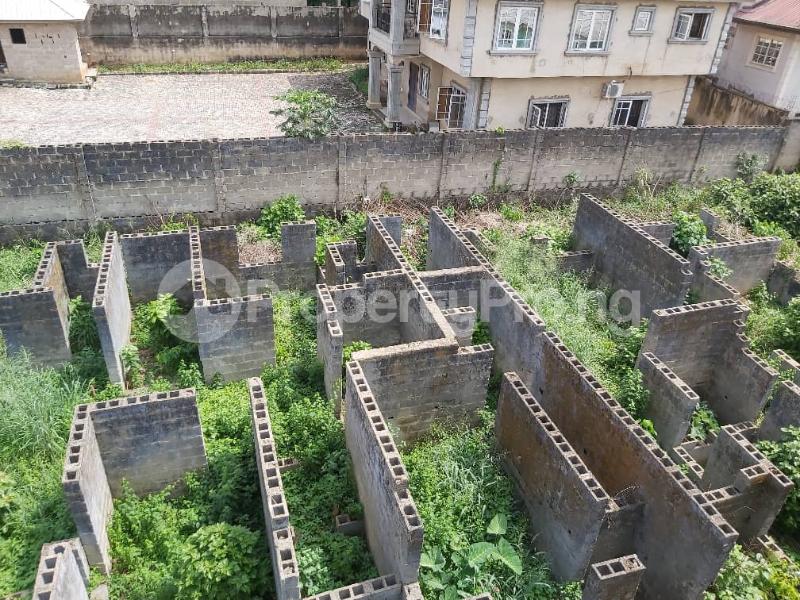 Land for sale Arepo.. Berger Ojodu Lagos - 5