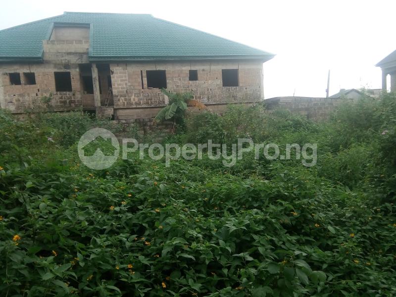 Land for sale Ashipa Road Amule Ipaja Ipaja Lagos - 0