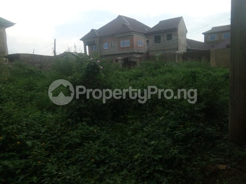 Land for sale Ashipa Amule Ipaja Lagos - 0