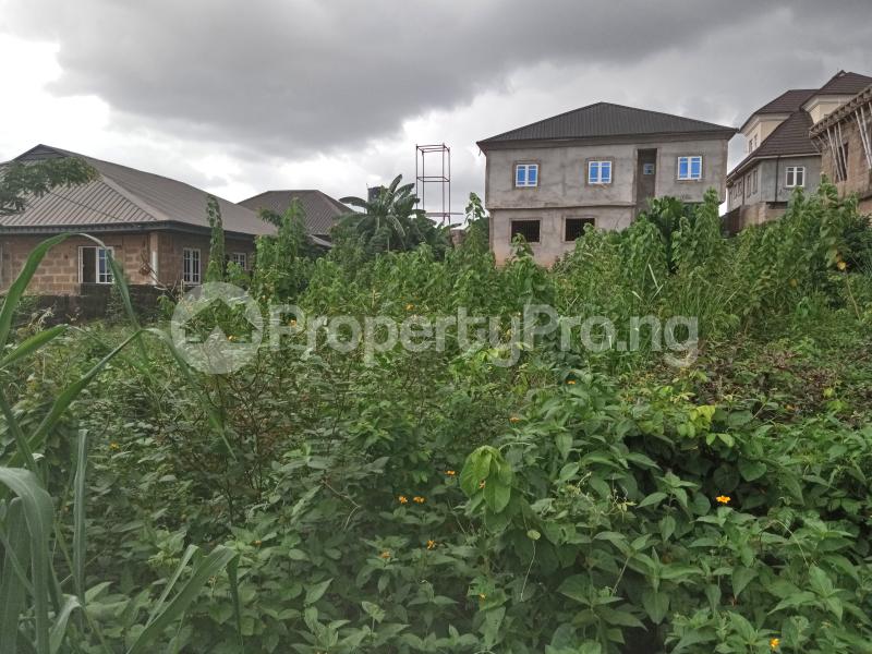 Land for sale Peace Estate Baruwa Ipaja Lagos