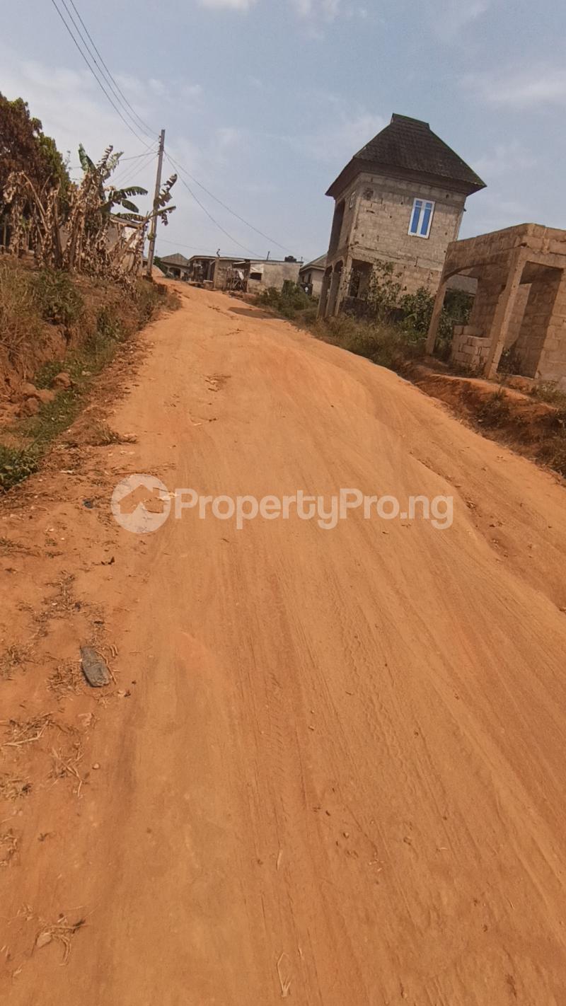 Land for sale Itele Ogun State Close To Ayobo Lagos Obasanjo Farm Ado Odo/Ota Ogun