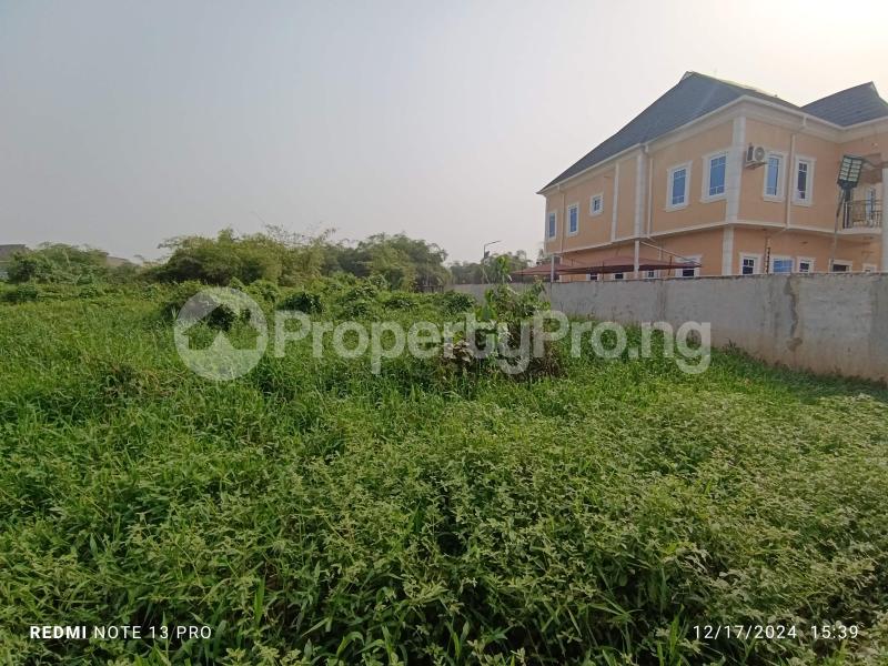 Land for sale Ikola Command Ipaja road Ipaja Lagos - 0