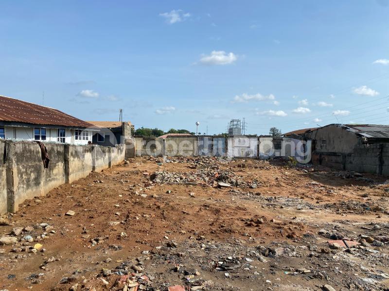 Land for sale Akoka Yaba Lagos