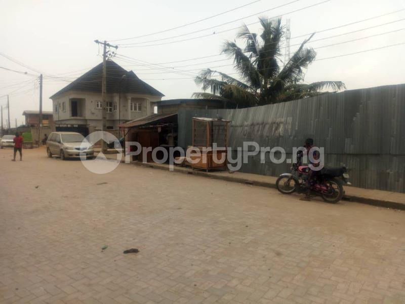 Land for sale Alapere Ketu Lagos