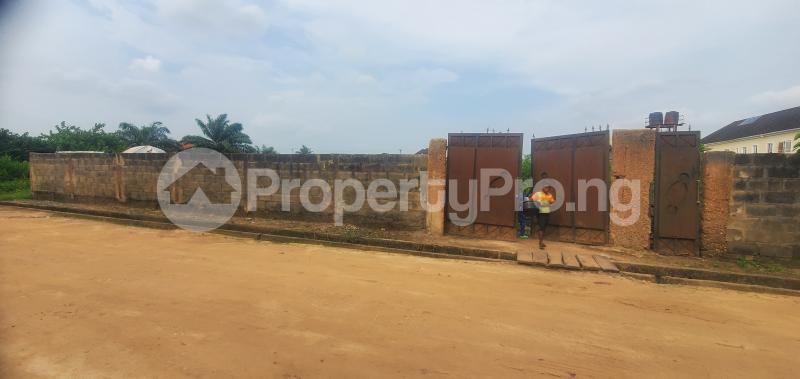 Land for sale Opic Estate Isheri North Ojodu Lagos