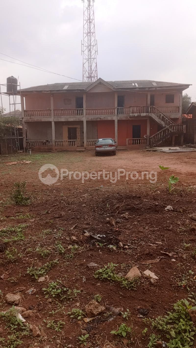 Land in Ifako Agege Lagos Land for sale in agege Land in agege