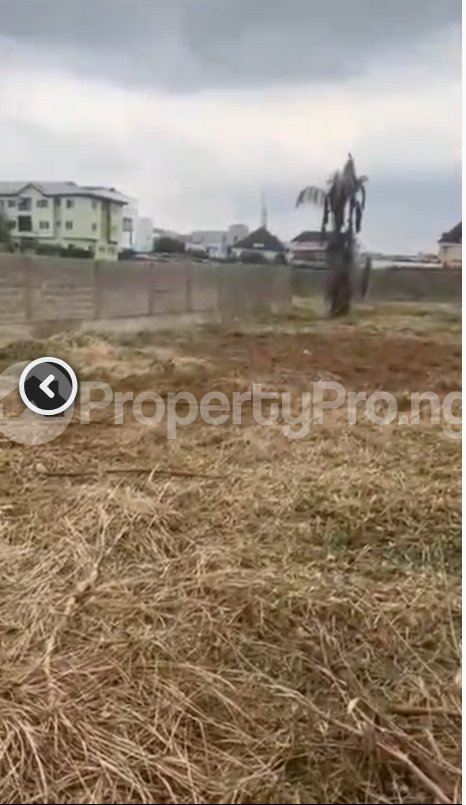 Land for sale Victoria Odeniran Street Opebi Ikeja Lagos
