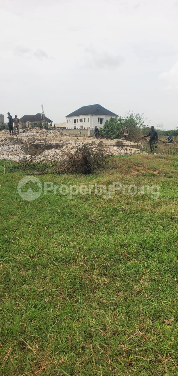 Land for sale Isheri North Ojodu Lagos
