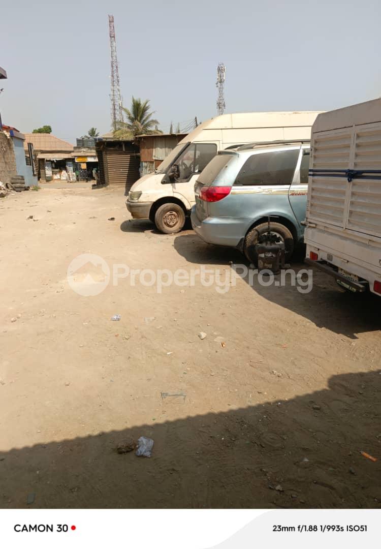 Land for sale Jankara Lagos Abule Egba Lagos