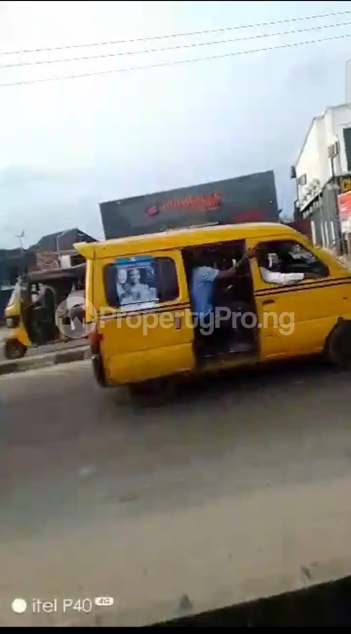 Land for sale Igando Ikotun/Igando Lagos - 0