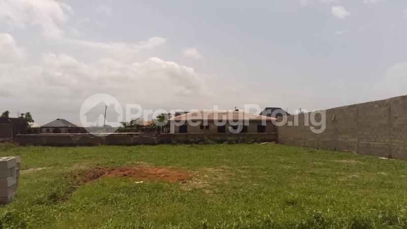 Land for sale Owode Onirin By Unity Estate Ketu Lagos